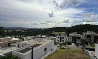 Imagem 6: Casa com 4 dormitórios à venda, 443 m² por R$ 5.690.000 - Alphaville - Santana de Parnaíba