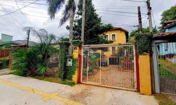 Imagem 2: Sobrado 4 dormitórios, lareira, suite e closet , piscina e 2 vagas no centro de Esteio