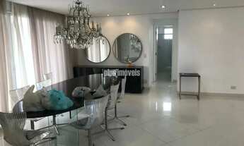 Imagem: Cobertura duplex 200 m² 3 suítes 3 vagas