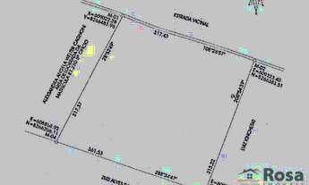 Imagem: Terreno para venda DISTRITO INDUSTRIAL Cuiabá