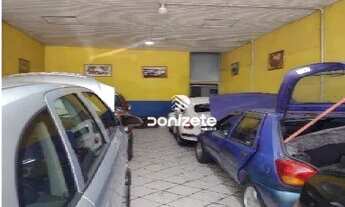 Imagem 4: Loja à venda, 60 m² por R$ 220.000,00 - Centro - Santo André/SP