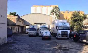 Imagem 3: Galpão à venda ou para locação em Jaguaré - SP