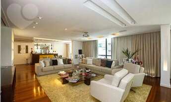 Imagem: Apartamento à venda, 450 m² por R$ 2.380.000,00