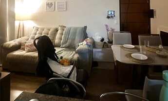 Imagem 2: Apartamento para Aluguel no Condomínio Colinas de São Lourenço Bragança Paulista/SP