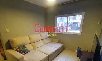 Imagem 2: Casa para locação, Parque São Sebastião, Ribeirão Preto, SP