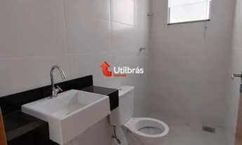 Imagem 2: Apartamento à venda, 2 quartos, 1 suíte, 2 vagas, Santa Mônica - Belo Horizonte/MG