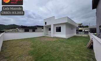 Imagem 2: Casa 1ª Locação em Condomínio - Oportunidade em Maricá - Baixou o preço!