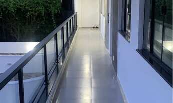 Imagem 2: Kitnet parque equitativa Santa Cruz da Serra Duque de caxias