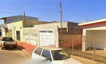 Imagem 3: Casa em Terreno de 403 m² - Dumont - SP