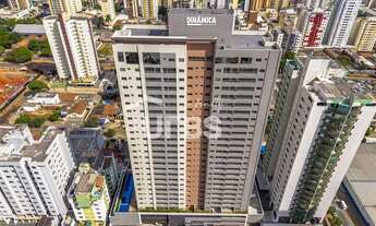 Imagem 5: Apartamento à venda no Setor Pedro Ludovico