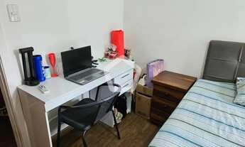 Imagem 5: Apartamento em Parque Novo Mundo