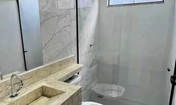 Imagem 3: Casa Jardim Nova Era