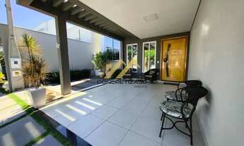 Imagem 5: Casa com 3 quartos à venda, 110 m² - Jardim Park Real - Indaiatuba/SP