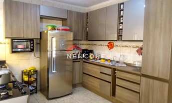 Imagem 6: Sobrado em Rua Horácio Borgiani - Jardim São João (São Rafael) - São Paulo/SP