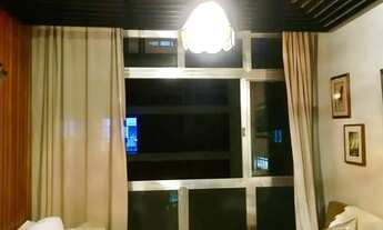 Imagem 5: Predio Frente praia do Itararé, 01 dormitório, mobiliado, com garagem