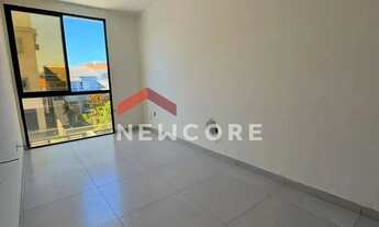 Imagem 4: Sobrado em Servidão Maria Emília da Silva - Ingleses do Rio Vermelho - Florianópolis/SC