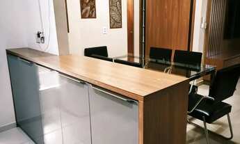 Imagem 2: Life Ponta Negra 3quartos sendo 2 suítes - Ponta Negra - Manaus - AM