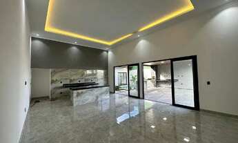 Imagem 3: Casa para locação Setor Parque Veiga Jardim, Aparecida de Goiânia/GO