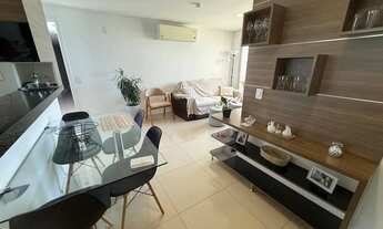 Imagem 4: Imóvel para aluguel com 72 metros quadrados com 2 quartos em Meireles - Fortaleza - CE