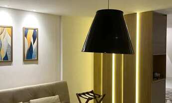 Imagem: Imóvel para venda tem 40 metros quadrados