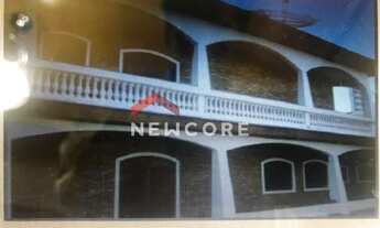 Imagem 2: Casa em Rua Fausto - Vila Moinho Velho - São Paulo/SP