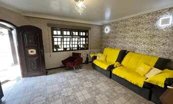 Imagem 2: Casa à venda com 3 quartos no Jardim Nova Europa, Campinas