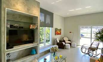 Imagem 4: Casa de Alto Padrão em Condomínio Beira Mar 360m² Privativos - Xangri-Lá - RS