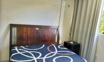 Imagem 3: Apartamento mobiliado Setor hoteleiro Taguatinga