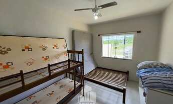 Imagem 6: Casa lado mar, com piscina, em Pontal do Sul