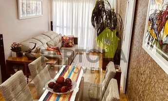 Imagem: Apartamento para Venda, Vila Osasco, Osasco