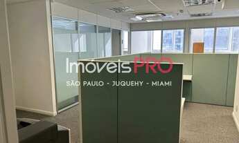 Imagem 5: Cobertura com linda vista