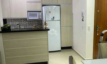 Imagem 4: APARTAMENTO 2 DORMITÓRIOS EM FORQUILHINHA, SÃO JOSÉ