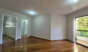 Imagem 5: LM- Oportunidade no Abraão, apartamento de 127m² com 3 Dormitórios + 2 Vagas todo reformad