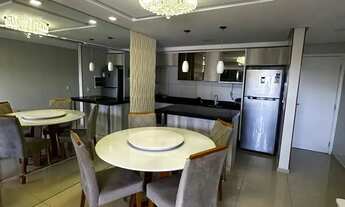 Imagem: Apartamento para venda no condomínio Grand