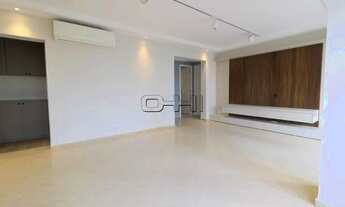 Imagem 4: Aluguel Apartamento 3 Dormitórios - 142 m² Vila Nova Conceição