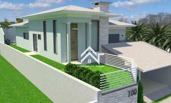 Imagem: LINDÍSSIMA CASA NOVA, TÉRREA, EM COND