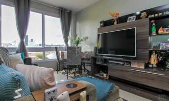 Imagem 2: Apartamento para Venda - 47.44m², 1 dormitório, Jardim Botânico