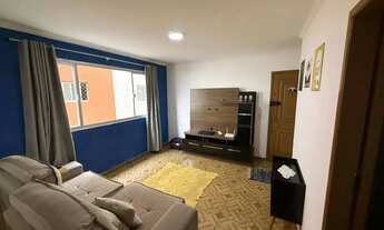 Imagem 3: Apartamento com 3 dormitórios à venda, 82 m² por R$ 450.000 - Capoeiras - Florianópolis/SC