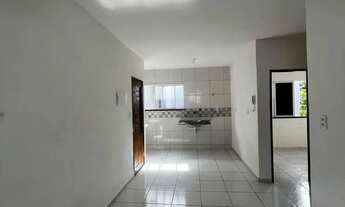 Imagem 7: Imóvel para aluguel possui 64 metros quadrados com 2 quartos em Caracanga - Itaitinga - CE