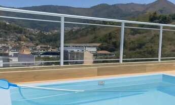 Imagem 3: Oportunidade Única! Cobertura Duplex no Coração do Méier