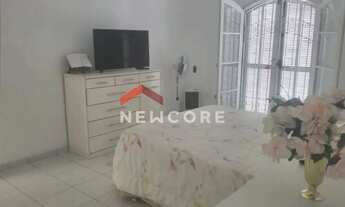 Imagem 5: Sobrado em Avenida Paraíso - Osvaldo Cruz - São Caetano do Sul/SP