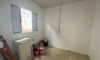 Imagem 4: Casa com 2 dormitórios para alugar, 65 m² por R$ 1.065/mês - Liberdade - Novo Hamburgo/RS