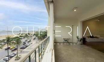 Imagem 4: Apartamento à venda na Avenida Atlântica com 353m² 4 quartos 2 suítes 1 vaga