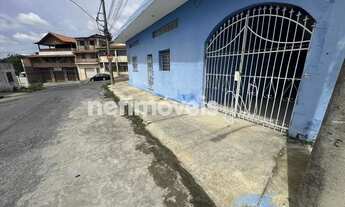 Imagem: Locação Barracão Eldoradinho Contagem