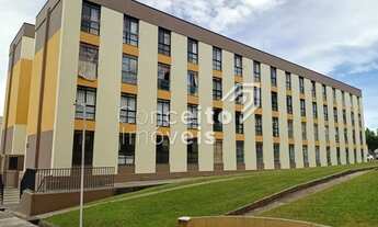 Imagem: Condomínio Monteiro Lobato - Jardim Carvalho