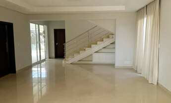 Imagem 3: Casa residencial no condomínio Gaivota I