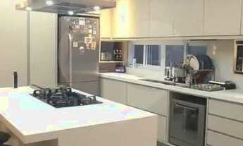 Imagem: Sobrado com 3 quartos à venda em Vila Irmãos