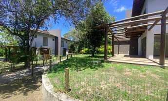 Imagem 3: CASA COM 3 QUARTOS EM PRAIA DO FORTE !