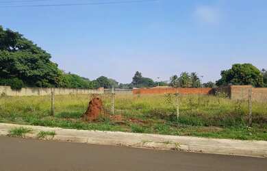 Imagem 6: Lote em Rua Sylvio Armando Campacci - Santa Rita - Piracicaba/SP