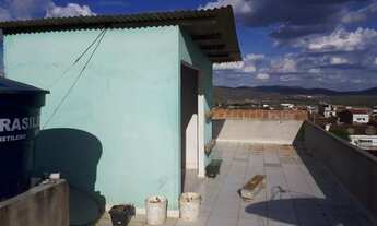 Imagem 2: Casa 4 quartos Santa cruz do capibaribe